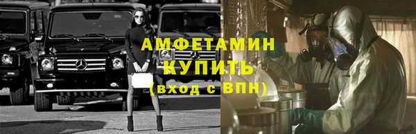 крисы Мегион