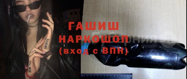 крисы Мегион